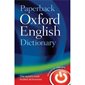 Dictionnaire anglais Canadian Oxford Paperback