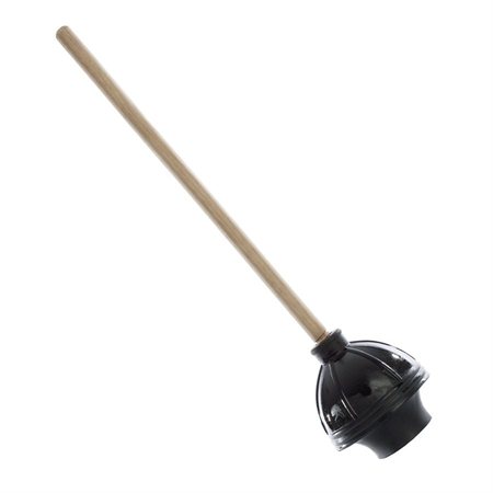 Toilet Plunger