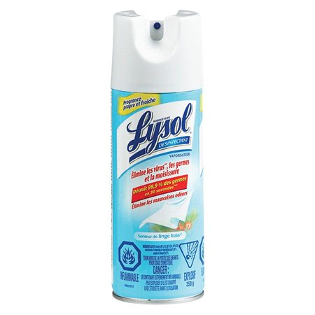 Désinfectant Lysol