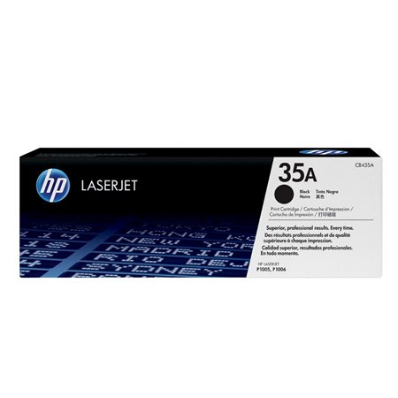 HP 35A Toner Cartridge