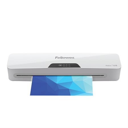 Halo 125 Laminating Machine