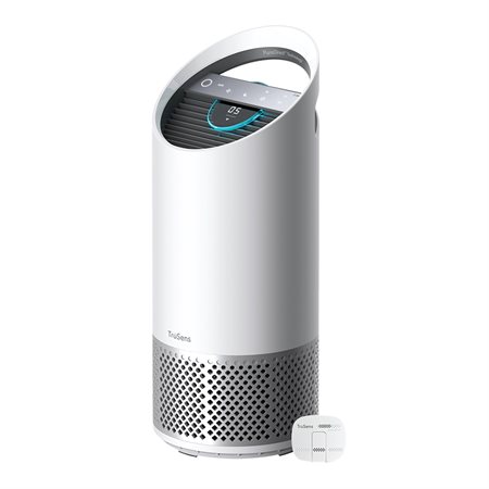 TruSens Air Purifiers with Air Quality Monitor