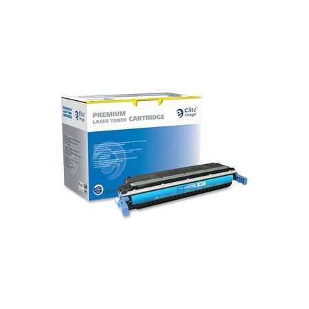 Remanufactured Toner Cartridge (Alternative to HP 645A)