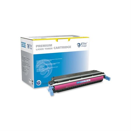 Remanufactured Toner Cartridge (Alternative to HP 645A)