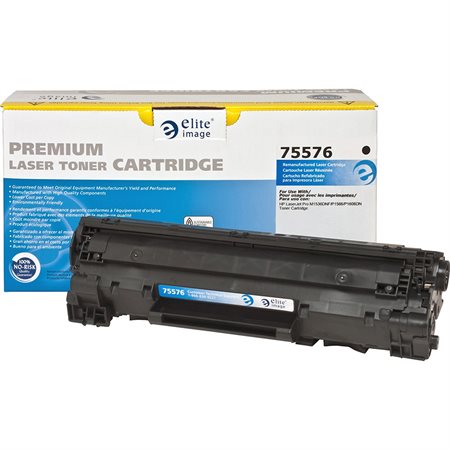 Remanufactured Toner Cartridge (Alternative to HP 78A)