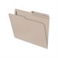 File Folder with Fastener