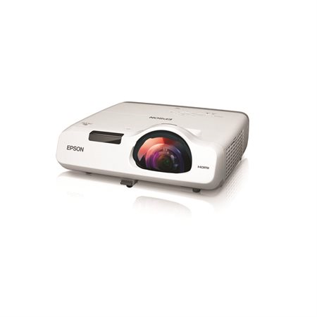 Projecteur 3LCD PowerLite 530 XGA