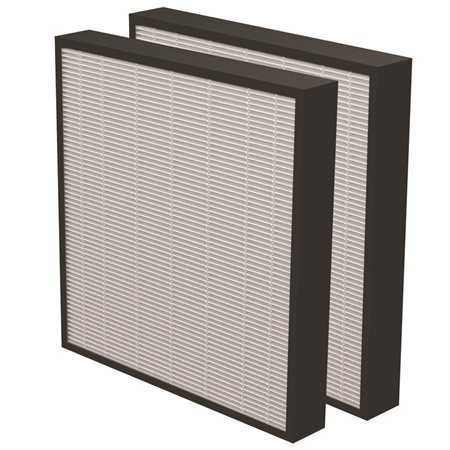 AeraMax Pro True antimicrobial Hepa filter