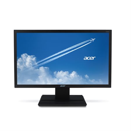 Moniteur Acer V246HQL BID