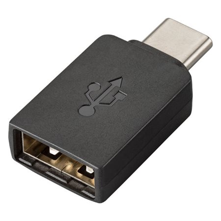 USB-A to USB-C Adapter