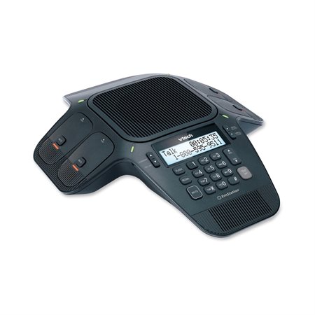 Téléphone de conférence ErisStation VCS704 DECT 6.0