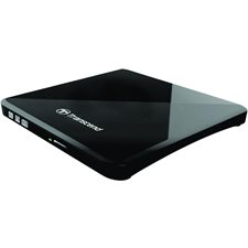 Graveur de CD / DVD portable 8x