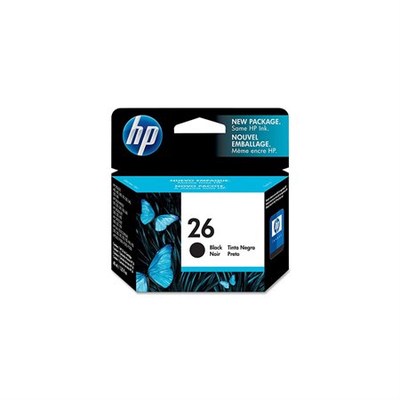 HP 26 Ink Jet Cartridge