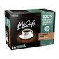 Capsules K-Cup McCafé® torréfaction supérieure