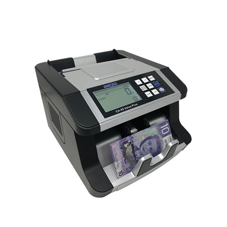 CA-95 Value-Plus Bill Counter