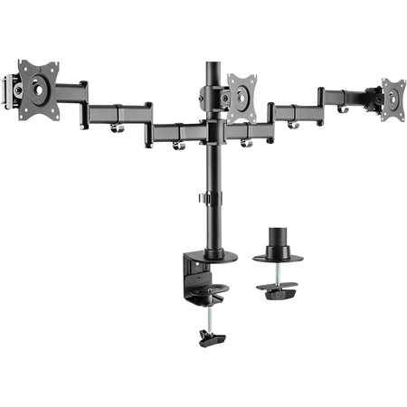 DM3 Desk Monitor Mount / Stand