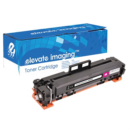 Compatible High Yield Toner Cartridge (Alternative to HP 414X)