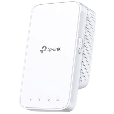 Prolongateur de portée Wi-Fi RE300