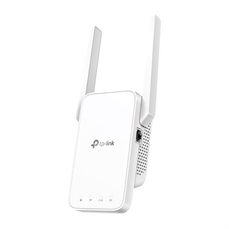 Prolongateur de portée Wi-Fi RE215