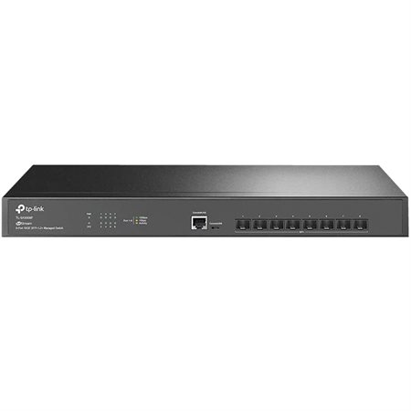 Commutateur 8 ports 10Go SFP+