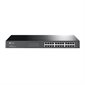 Commutateur 24 ports Gigabit  /  Rack