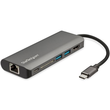 USB-C Multiport Adapter