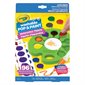 Palette d'aquarelles lavables Pop & Paint™