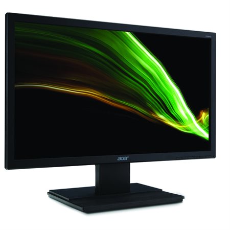 Moniteur LCD V206HQL 20 po