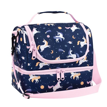 Unicorns Lunch Box