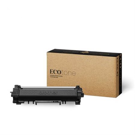 Remanufactured Toner Cartridge (Alternative to Brother TN760)