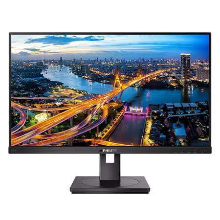 Moniteur ACL 27 po avec station d’accueil USB-C 276B1