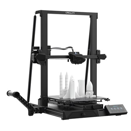 Imprimante 3D CR-10 Smart