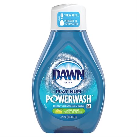 Dawn Platinum Powerwash Dish Spray Refill