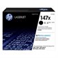 HP 147X High Yield Toner Cartridge