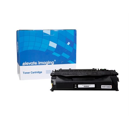 Recycled Toner Cartridge (Alternative to HP 05X)