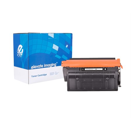 Compatible High Yield Toner Cartridge (Alternative to HP 89X)