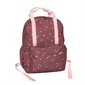 Execo Pink Flowers Back to School Kit