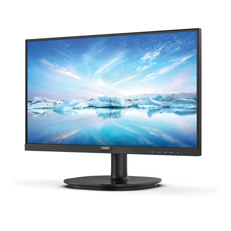 Moniteur LCD Philips.221V8L