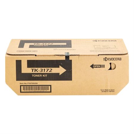 Cartouche de toner Kyocera TK-3172