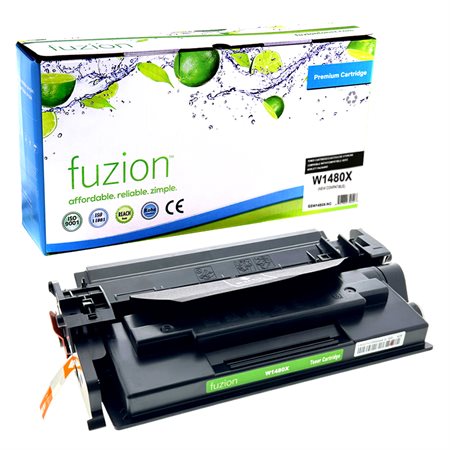 Compatible Toner Cartridge (Alternative to HP 1480X)