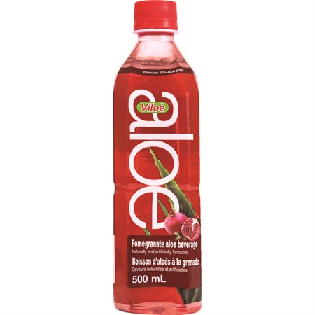 Viloe Aloe Beverage