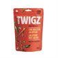 Twigz Fire Roasted Jalapeno Pretzels