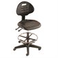 Interion 5-way Adjustable Ergonomic Stool