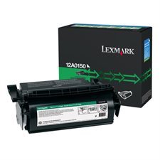 12A0150 Remanufactured Toner Cartridge