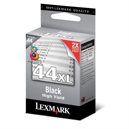 44XL Ink Jet Cartridge