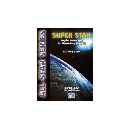 Super Star - 6e année