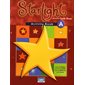 Starlight  : elementary, cycle three, activity book A 