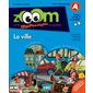 Zoom sur les mathématiques au quotidien 4e année