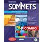 Sommets SN - 2e cycle (4e secondaire) - COMBO - Cahier d'apprentissage - Version imprimée ET numérique