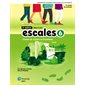 Escales - 6e année (2e édition mise à jour)